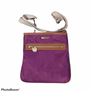 Michael Kors Kempton Crossbody Bag